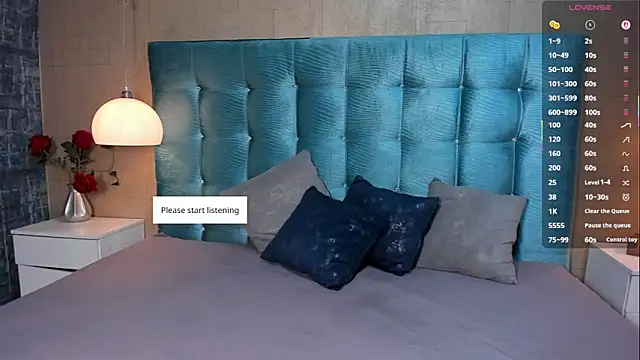 Snapshot of MelanieRioss chatting on 27, 3, 2026 MelanieRioss online show from 27, 3, 2026