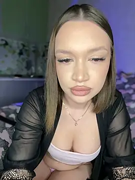 bunnyrich online show from 24, 1, 2025