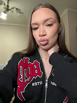 bunnyrich online show from 13, 2, 2026