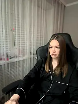 bunnyrich online show from 31, 10, 2025