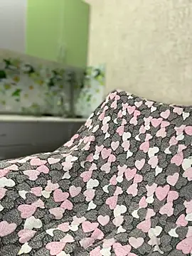 bunnyrich online show from 20, 2, 2025