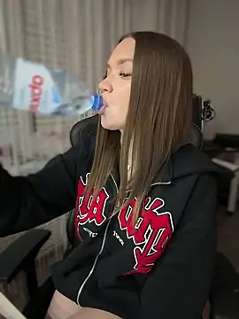 bunnyrich online show from 23, 11, 2025