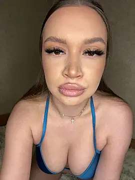 bunnyrich online show from 19, 2, 2026