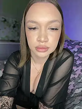 bunnyrich online show from 25, 1, 2025