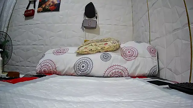 Mendoza Amaranata online show from 2, 10, 2025