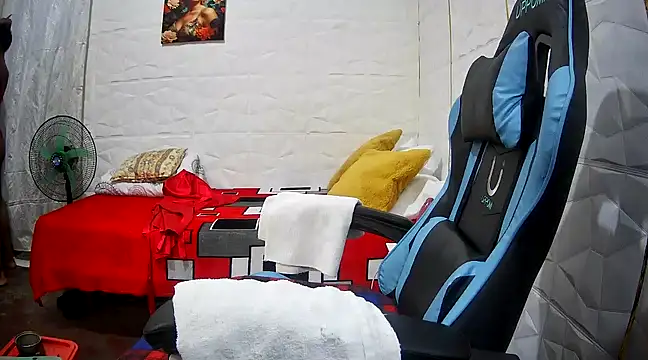 Mendoza Amaranata online show from 26, 2, 2025