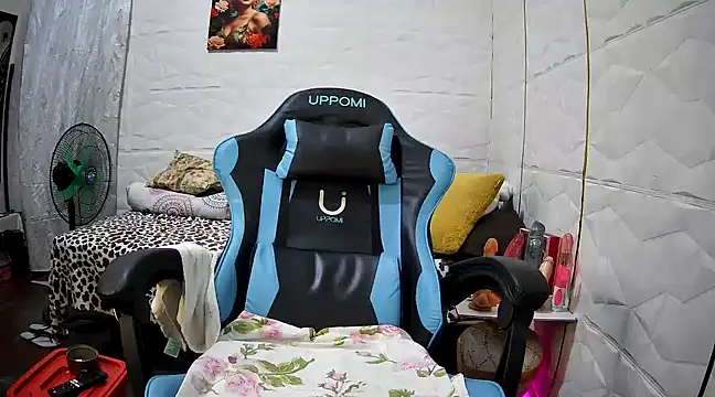 Mendoza Amaranata online show from 21, 2, 2025