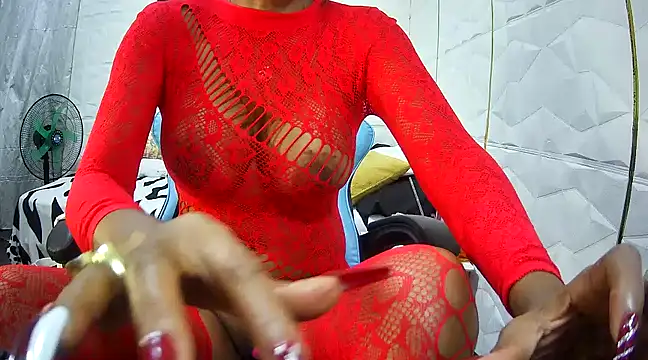 Mendoza Amaranata online show from 9, 3, 2025