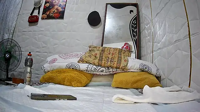 Mendoza Amaranata online show from 19, 9, 2025