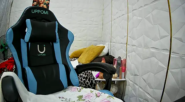 Mendoza Amaranata online show from 17, 2, 2025