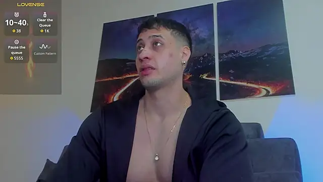 matt saill online show from 13, 10, 2025