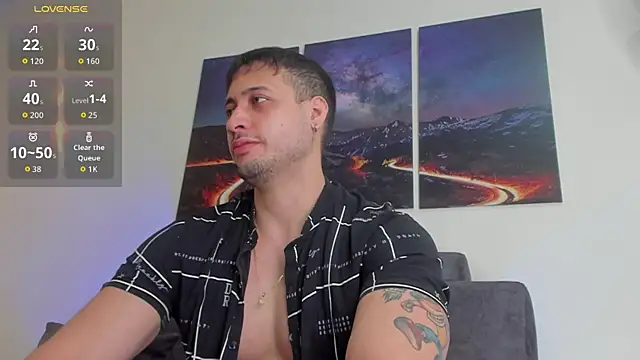 matt saill online show from 12, 9, 2025