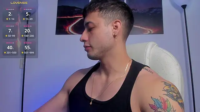 matt saill online show from 26, 10, 2025