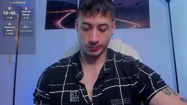 matt saill online show from 16, 11, 2025