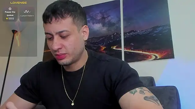 matt saill online show from 3, 10, 2025