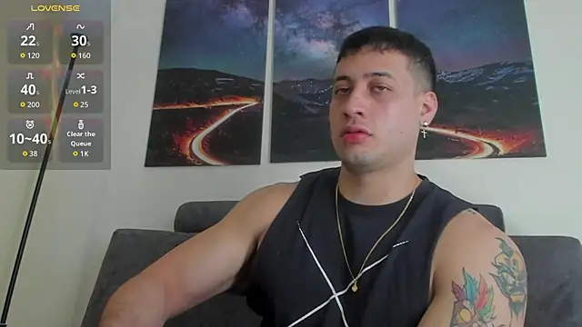 matt saill online show from 27, 9, 2025