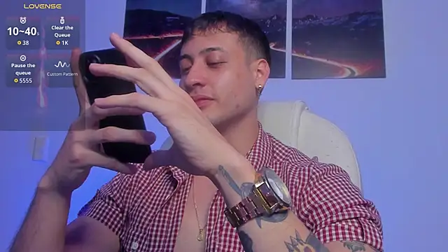 matt saill online show from 21, 10, 2025