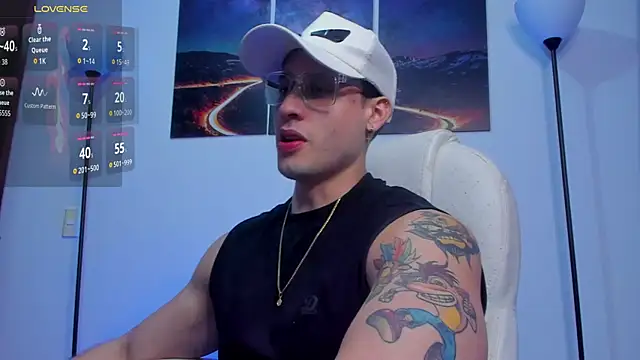 matt saill online show from 21, 11, 2025