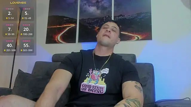 matt saill online show from 6, 10, 2025