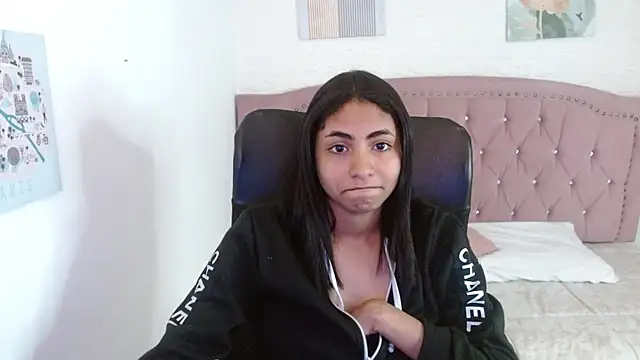 shaneelle online show from 11, 10, 2025