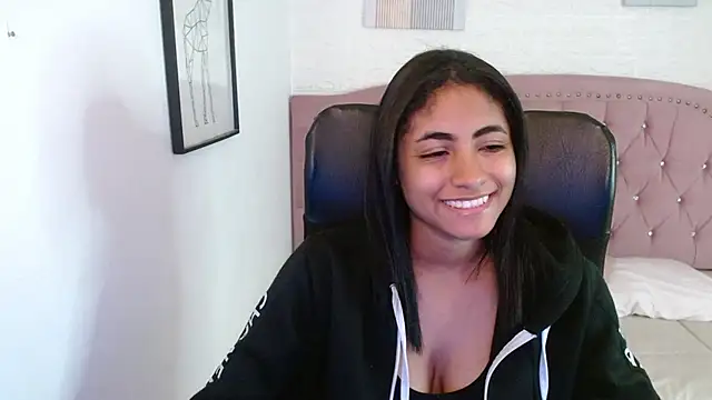 shaneelle online show from 23, 10, 2025