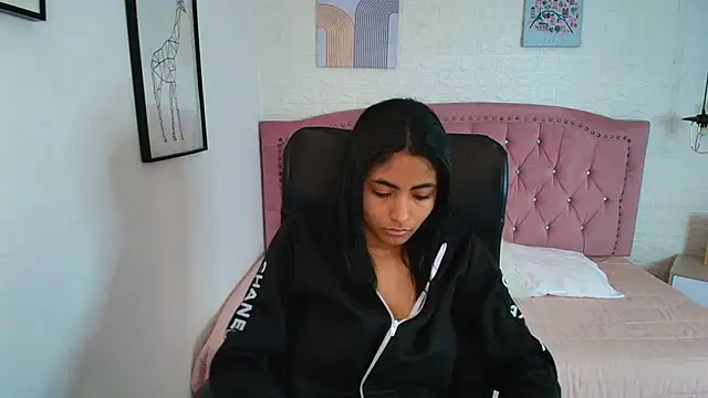 shaneelle online show from 26, 11, 2025