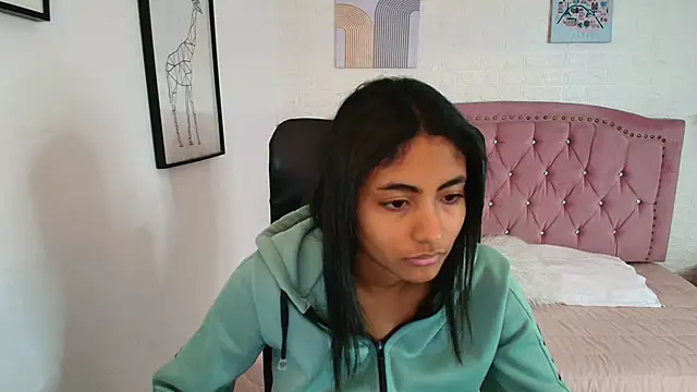 shaneelle online show from 29, 11, 2025