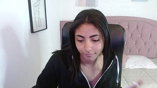 shaneelle online show from 21, 10, 2025