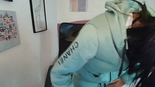 shaneelle online show from 19, 12, 2025