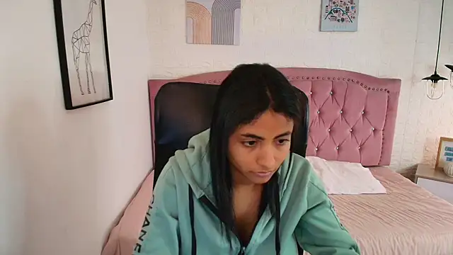 shaneelle online show from 29, 11, 2025