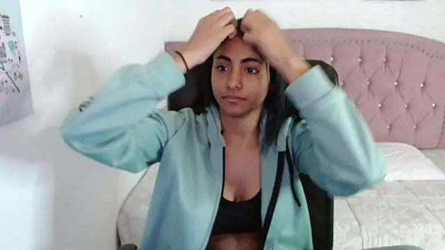 shaneelle online show from 25, 9, 2025