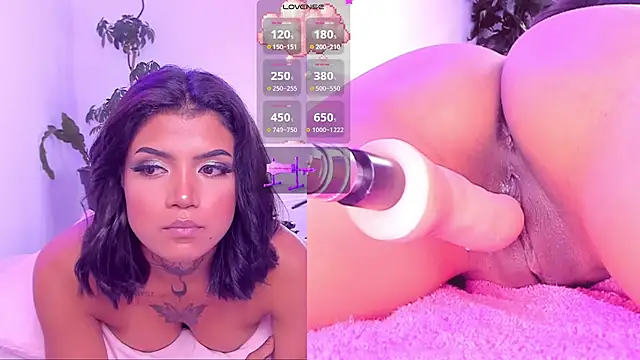 revy blacck online show from 28, 2, 2025