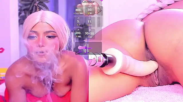 revy blacck online show from 31, 1, 2025