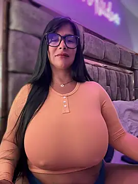 Saorii kiido online show from 19, 2, 2025