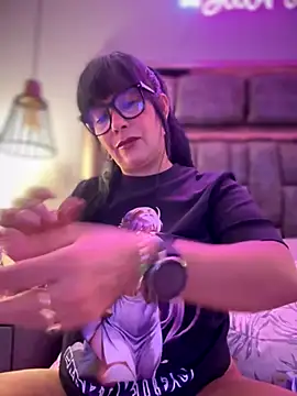 Saorii kiido online show from 20, 12, 2025