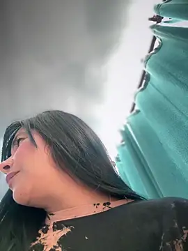 Saorii kiido online show from 16, 2, 2025