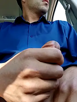 Alfrendino44 online show from 9, 4, 2026