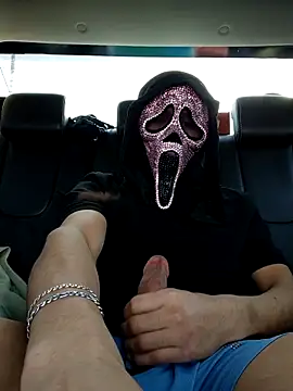 Alfrendino44 online show from 17, 12, 2025