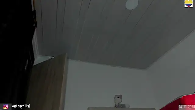 Snapshot of sexykortney chatting on 25, 10, 2025 sexykortney online show from 25, 10, 2025