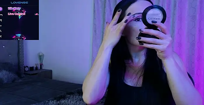 cristal hilton 10 online show from 20, 2, 2026