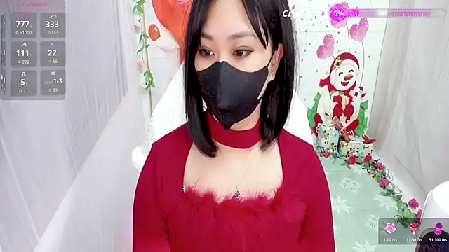 Kae Jp online show from 19, 12, 2025