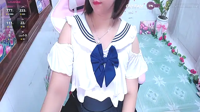 Kae Jp online show from 28, 9, 2025