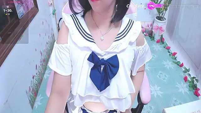 Kae Jp online show from 23, 9, 2025