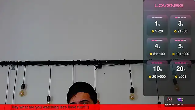 Snapshot of CarterCole chatting on 24, 2, 2025 CarterCole online show from 24, 2, 2025