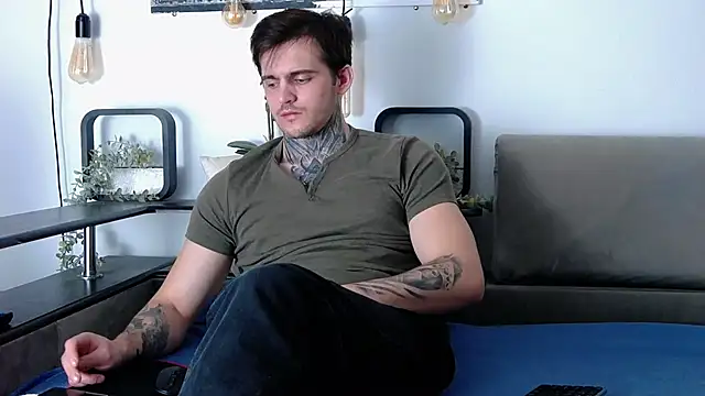 Snapshot of CarterCole chatting on 9, 3, 2025 CarterCole online show from 9, 3, 2025