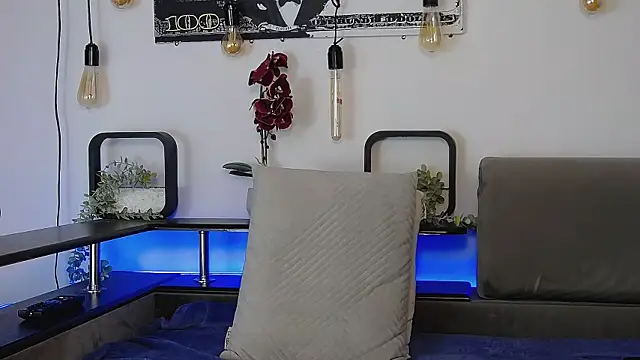 Snapshot of CarterCole chatting on 13, 3, 2025 CarterCole online show from 13, 3, 2025