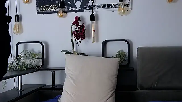 Snapshot of CarterCole chatting on 1, 3, 2025 CarterCole online show from 1, 3, 2025