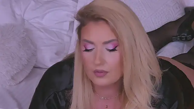 OndinaNoir online show from 15, 2, 2025