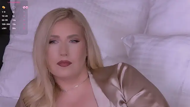 OndinaNoir online show from 27, 11, 2025