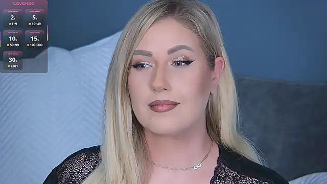 OndinaNoir online show from 13, 1, 2026